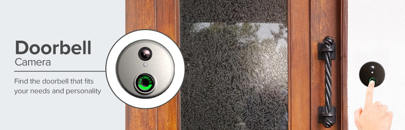 Wireless Doorbells